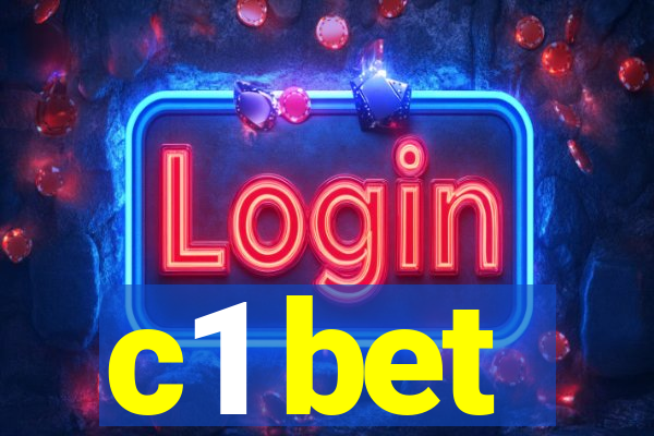 c1 bet